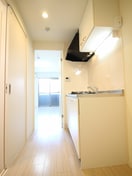 廊下 アークリード洛北