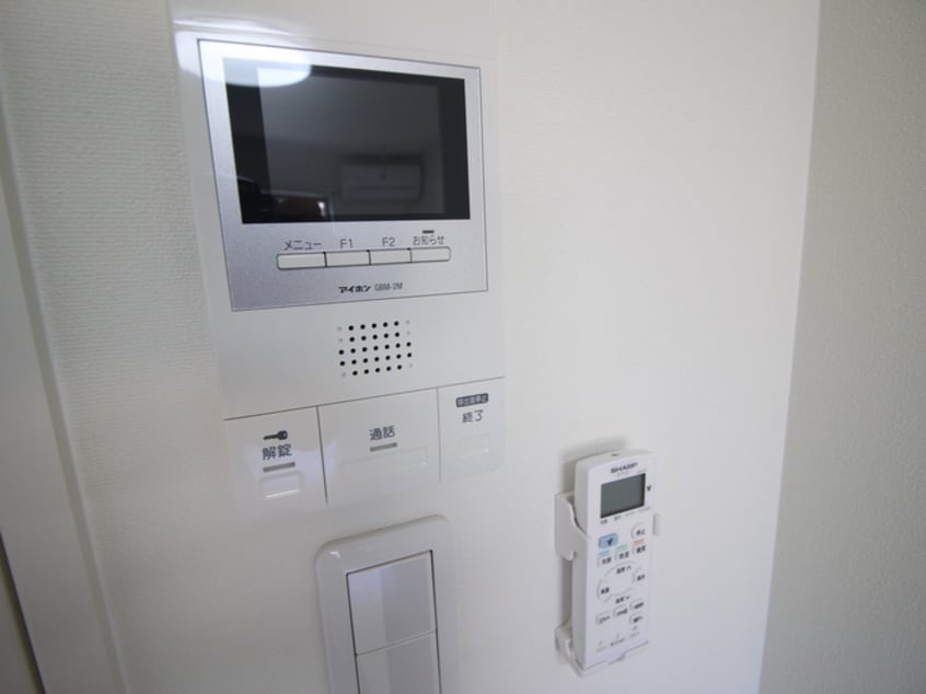 内観写真 アークリード洛北