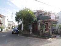 グリーンハウス八幡三反長