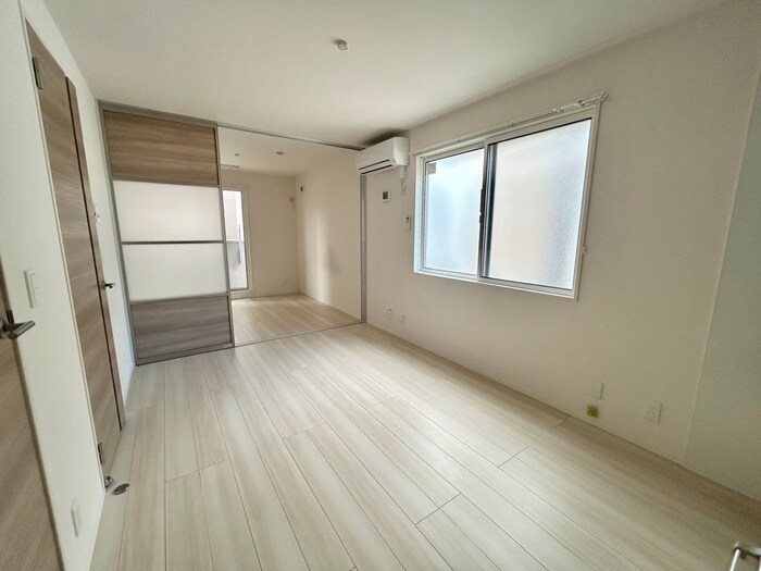 居室 エスターテ西明石