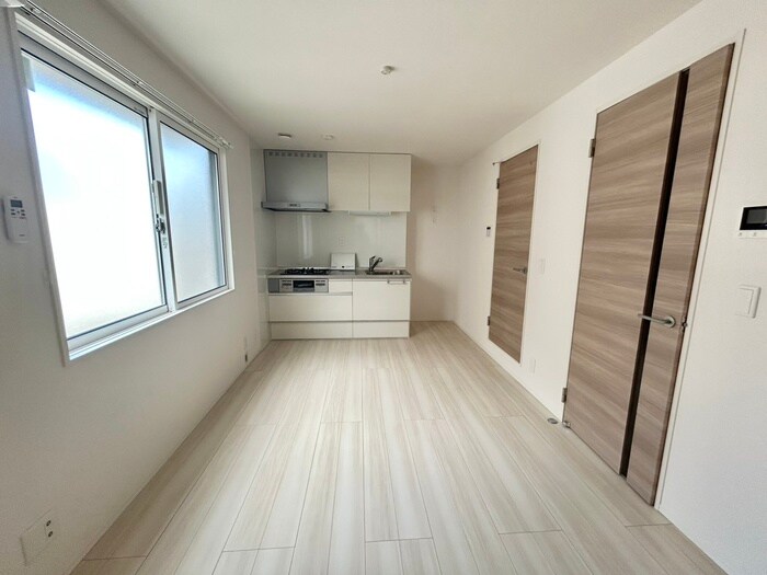 居室 エスターテ西明石