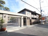 ハイツミリカⅡ