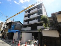 ベラジオ智恵光院（201）
