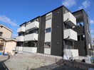 外観写真 アスタナ泉大津