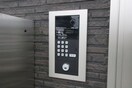 建物設備 アスタナ泉大津