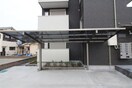 建物設備 アスタナ泉大津