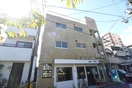 外観写真 基陽マンション