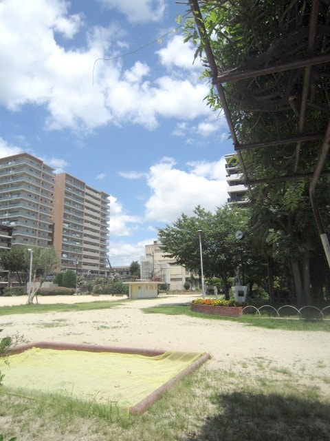 周辺環境 基陽マンション