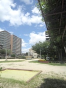 周辺環境 基陽マンション
