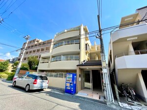 ダイドーメゾン芦屋（106）