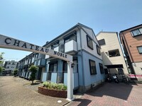 シャトーノーブルＢ