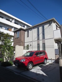 シャ－メゾンイグレック