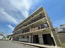 ライフ１８の外観