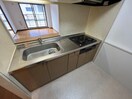 キッチン ライフ１８