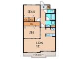 マイシティ伊丹壱番館(909)