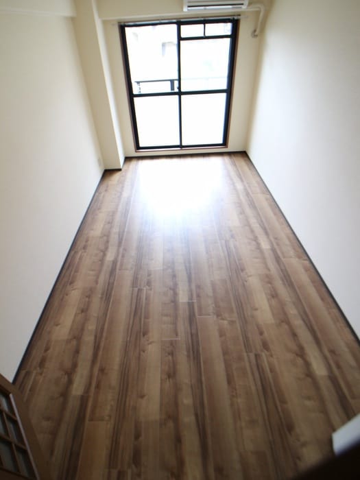 居室 ベルメゾン上山手