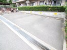 駐車場 ベルメゾン上山手