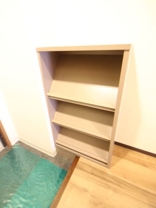 靴箱 ベルメゾン上山手