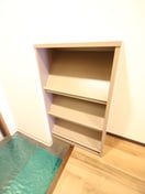 靴箱 ベルメゾン上山手