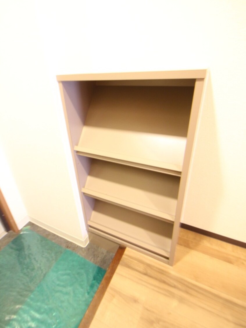 靴箱 ベルメゾン上山手