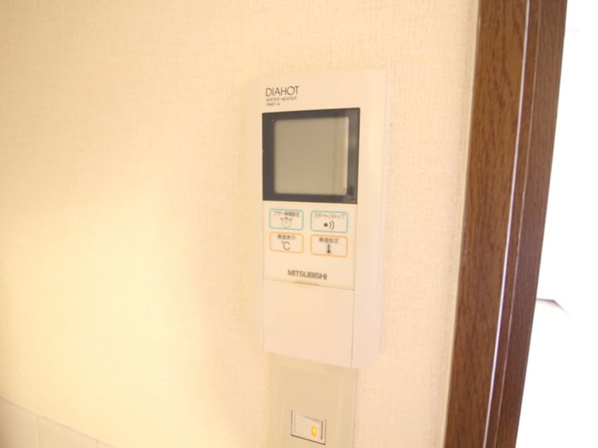 内観写真 ベルメゾン上山手