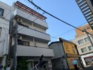 外観写真 ブランシュ甲東園