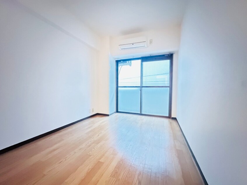 居室 ブランシュ甲東園