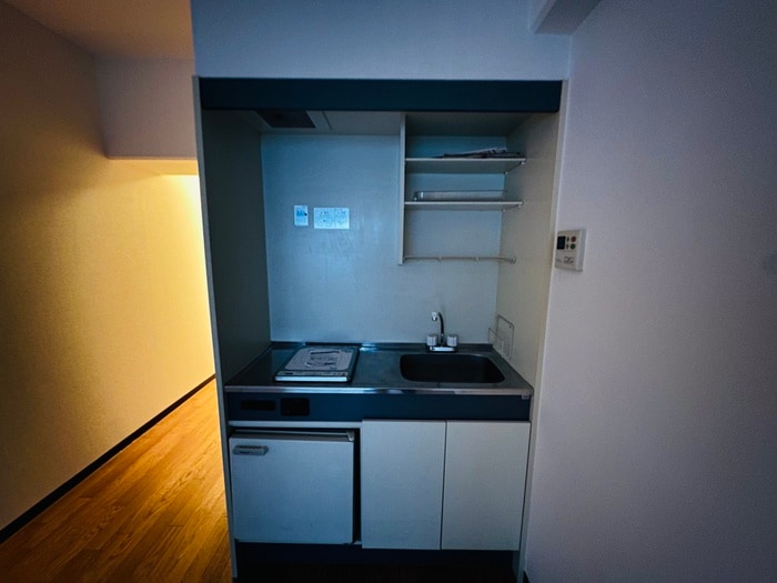 キッチン ブランシュ甲東園