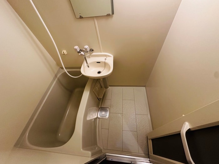 バス／シャワールーム等 ブランシュ甲東園