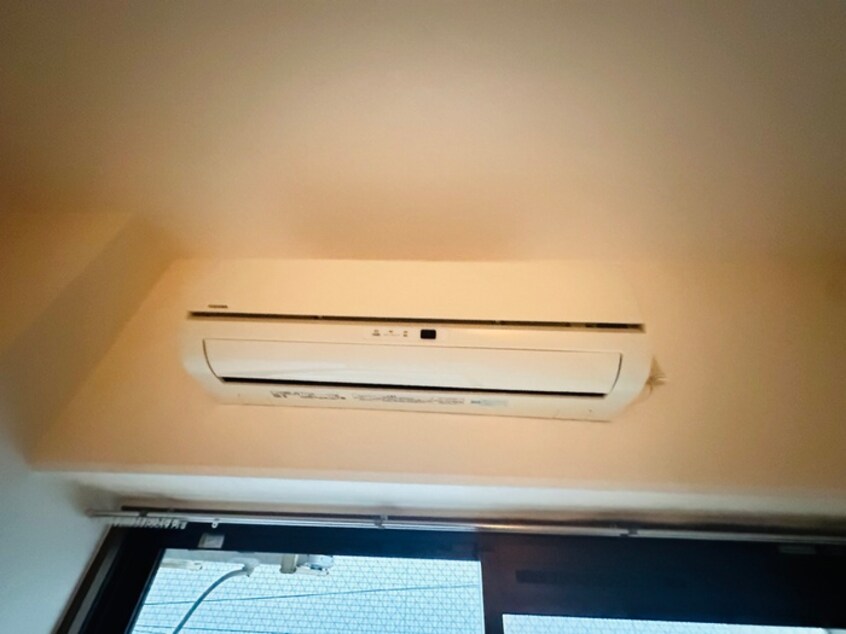 内観写真 ブランシュ甲東園