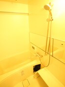 バス／シャワールーム等 CUORE