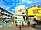 ｅｘ２１瓦林の外観