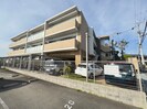 ヴィアーレ佐井寺の外観