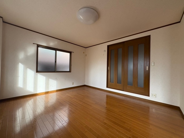 居室 セゼ－レ戸崎