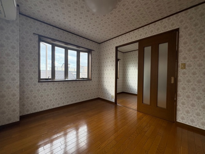 居室 セゼ－レ戸崎