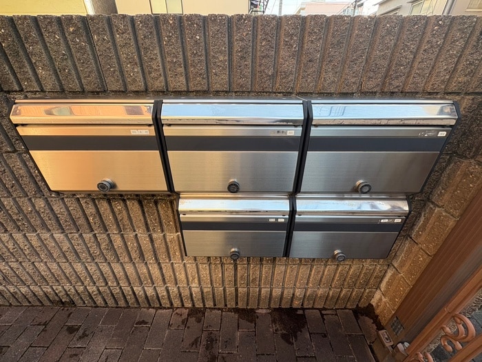 建物設備 セゼ－レ戸崎