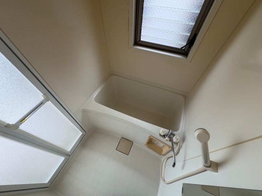 バス／シャワールーム等 セゼ－レ戸崎