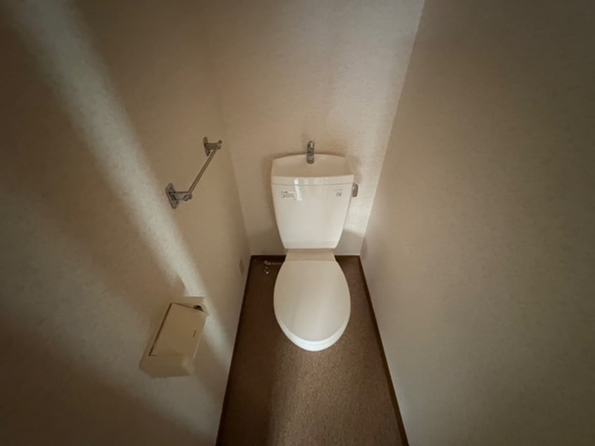 トイレ セゼ－レ戸崎