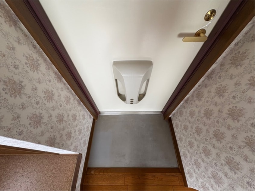 玄関 セゼ－レ戸崎