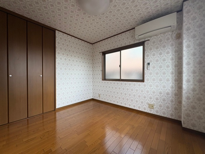 居室 セゼ－レ戸崎