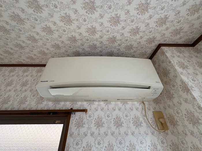 内観写真 セゼ－レ戸崎