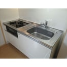 キッチン ハイツ赤坂