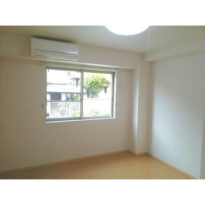 内観写真 ハイツ赤坂