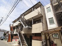 井上　ハイツⅢ