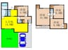 緑丘1丁目戸建 4LDKの間取り