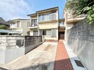 緑丘1丁目戸建の外観