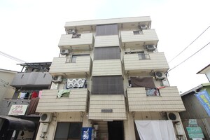 シティプラザ守口