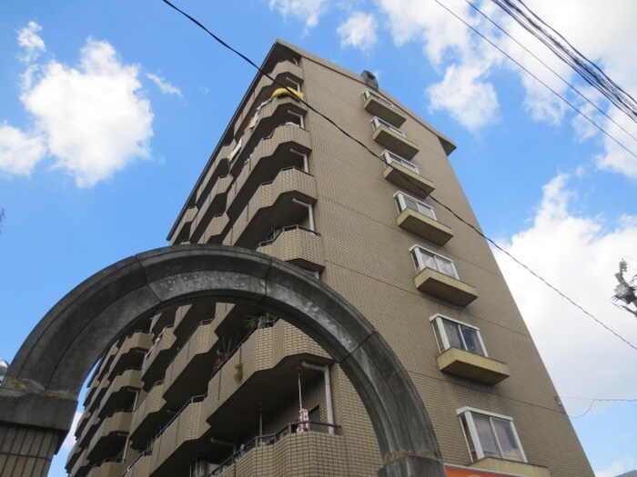 外観写真 日宝ライフ放出西