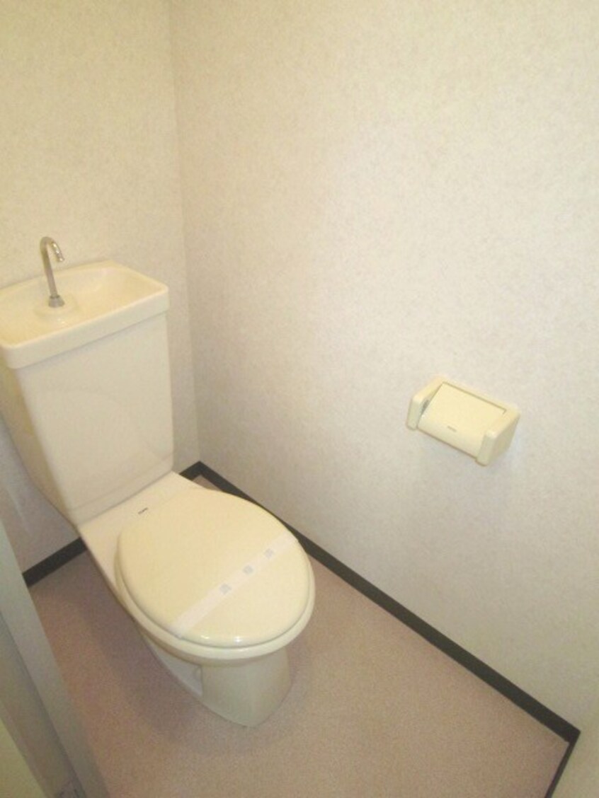 トイレ 日宝ライフ放出西