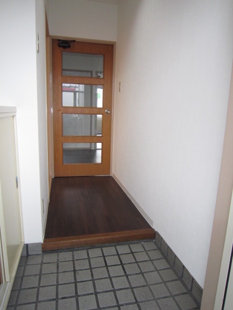 廊下 日宝ライフ放出西